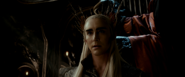 Thranduil