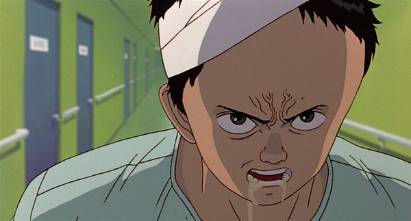 Tetsuo Shima