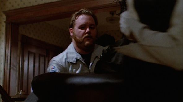 Moving Man #2