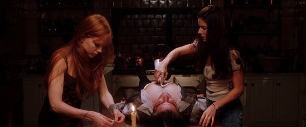 Practical Magic