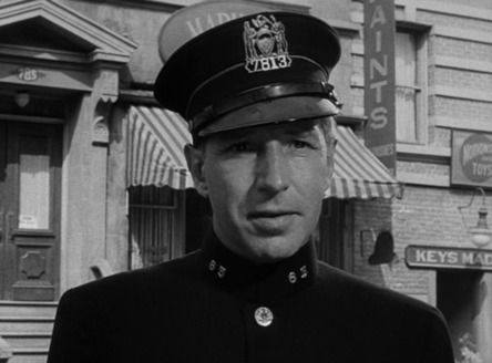 Officer McShane