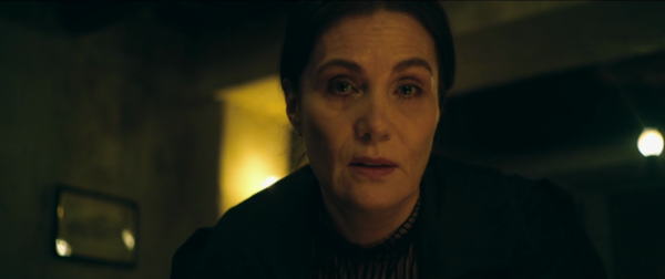 Madame Ginoux