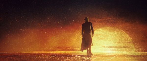 Shot of the Day - November 13, 2020