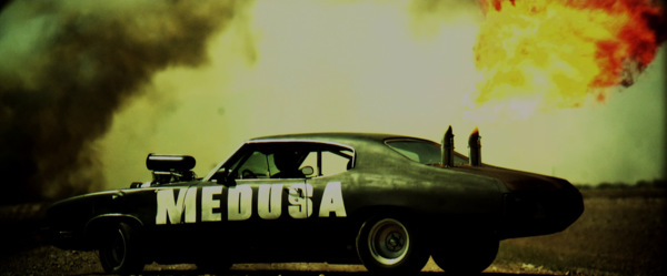 Shot of the Day - January 30, 2014