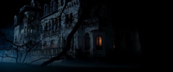 Shot of the Day - November 12, 2021