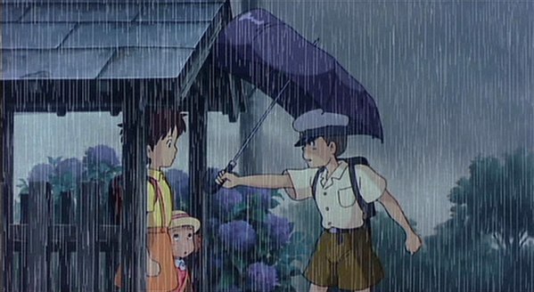 Tonari no Totoro