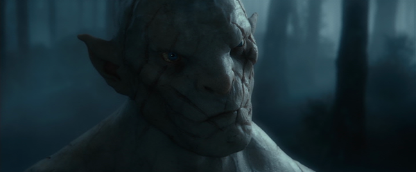 Azog
