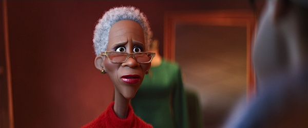 Libba Gardner (voice)