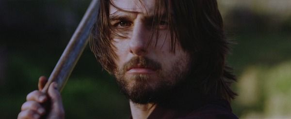 Captain Nathan Algren