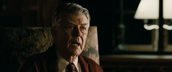 Henrik Vanger