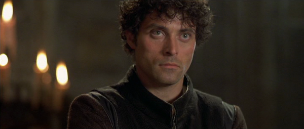 Count Adhemar of Anjou