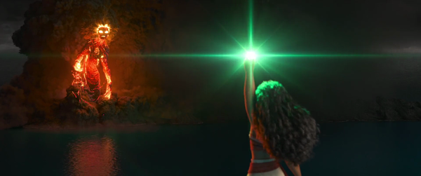 Moana