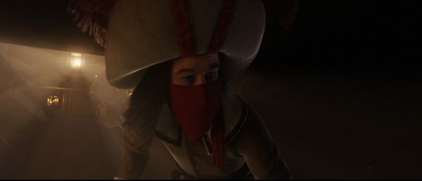 Red Rackham
