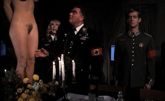 Ilsa: She Wolf of the SS
