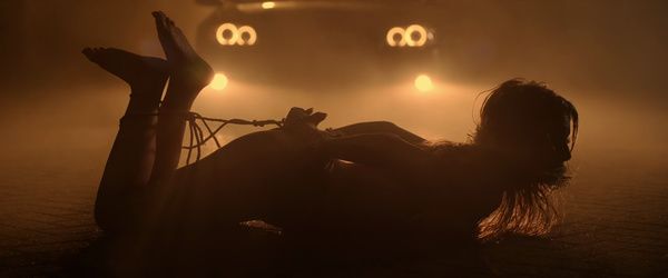 Shot of the Day - October 21, 2023