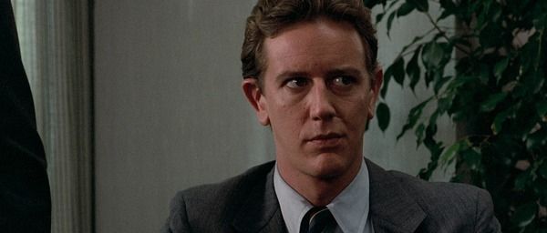 Det. William 'Billy' Rosewood