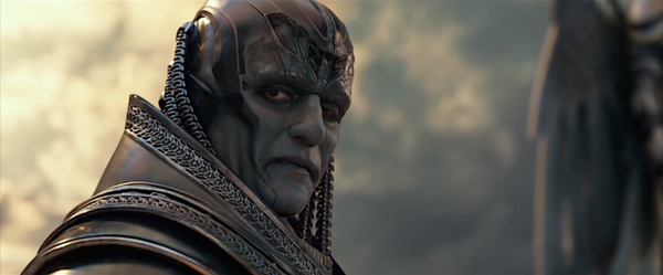 En Sabah Nur / Apocalypse