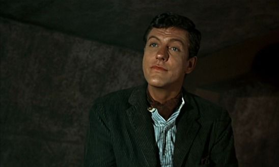Bert/Mr. Dawes, Sr.