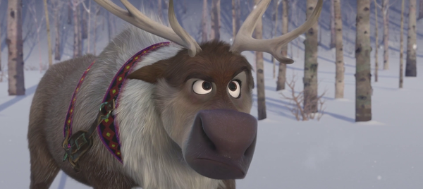 Sven