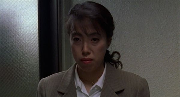 Michiyo Yanagida