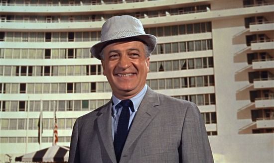 Felix Leiter