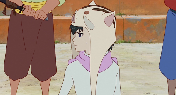 Ichirohiko (Young) (voice)