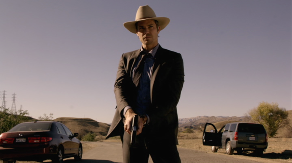 Raylan Givens