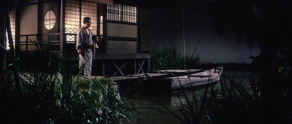 Zatôichi sakate-giri