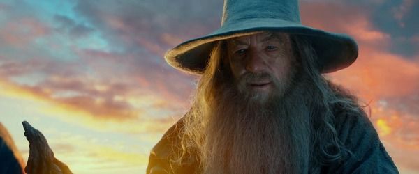 Gandalf the Grey