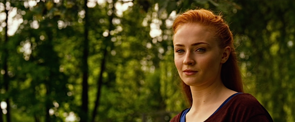 Jean Grey