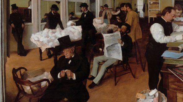 Degas: Passion for Perfection