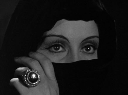 Countess Marya Zaleska