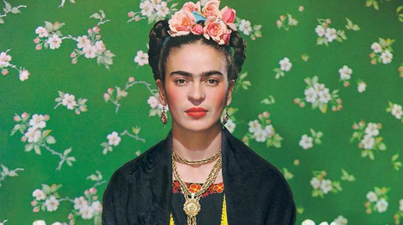Frida Kahlo