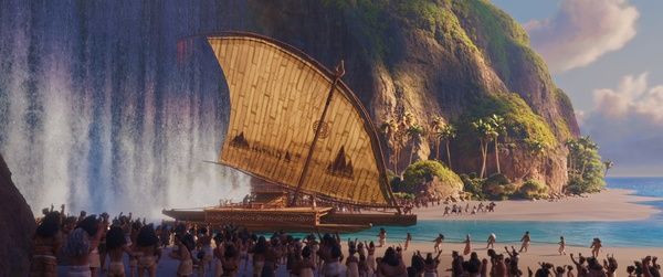 Moana