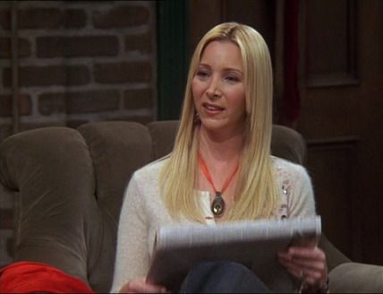 Phoebe Buffay