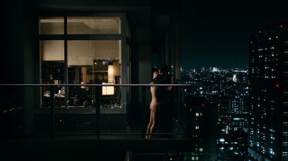 Shot of the Day - January 29, 2011