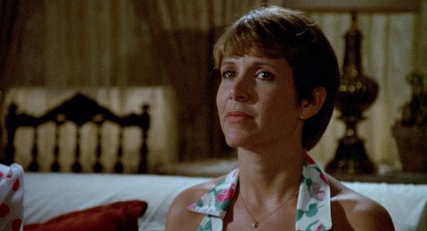 Carol Peterson