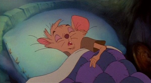 Timothy Brisby