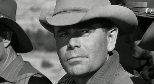 Ben Wade
