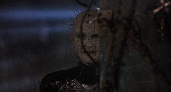 Lead Cenobite (Pinhead)