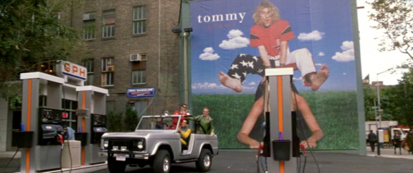 Zoolander