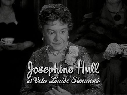Veta Louise Simmons