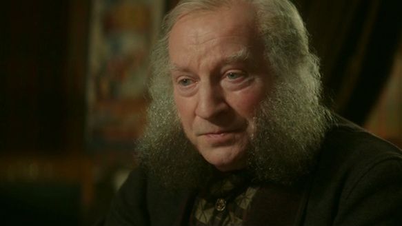 Rupert Potter