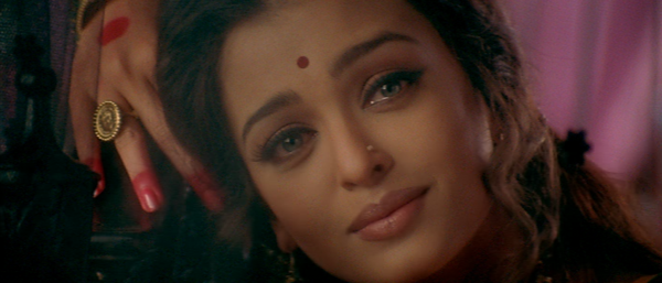Parvati "Paro" Chakraborty