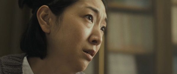 Saori Mugino