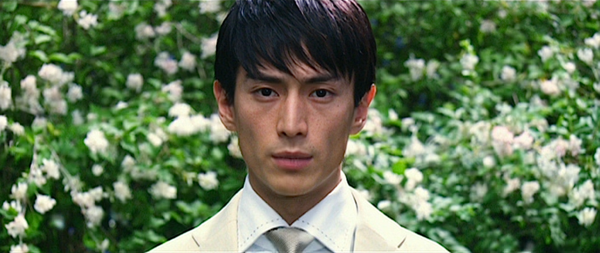 Tetsuya Azuma
