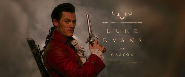 Gaston