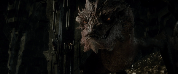 Smaug