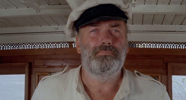 Captain (Orinoco Paul)