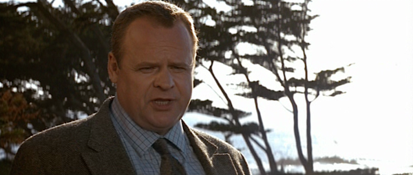 Gus Moran